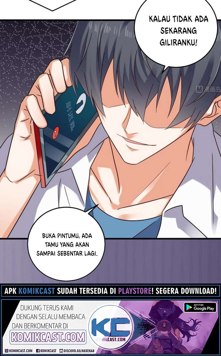 The Developer System (Hell’S Developer) Chapter 149 Gambar 7